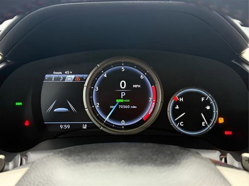 Used 2020 Lexus RX 350 F Sport image 15