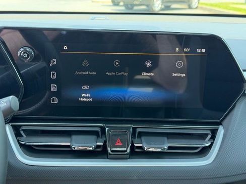 New 2026 Chevrolet TrailBlazer LT w/ Convenience Package AWD/4WD image 4