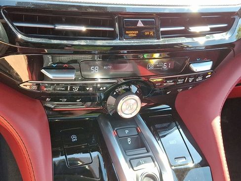 Used 2023 Acura MDX A-Spec image 17