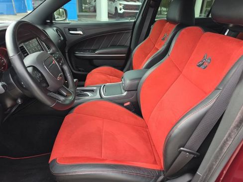 Used 2023 Dodge Charger Scat Pack w/ Plus Group RWD image 14