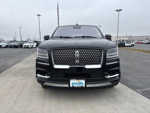 Used 2020 Lincoln Navigator Reserve image 8