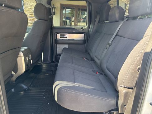 Used 2012 Ford F150 Raptor AWD/4WD image 12