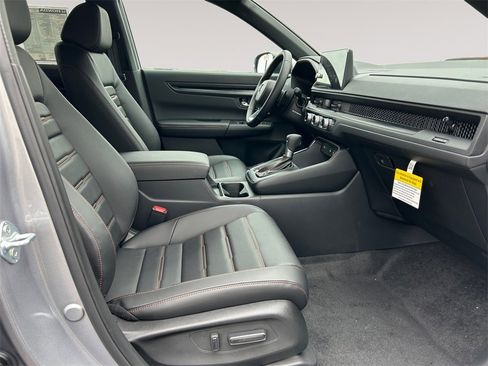 New 2026 Honda CR-V Sport-L image 15