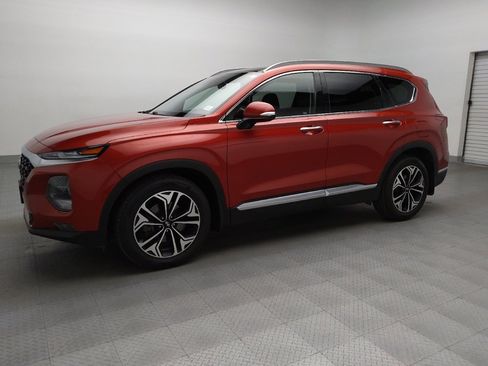Used 2020 Hyundai Santa Fe SEL image 2