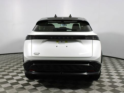 Used 2023 Nissan Ariya FWD image 41