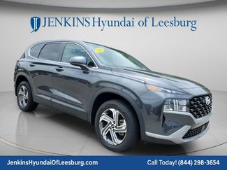 Used 2023 Hyundai Santa Fe SE w/ Cargo Package AWD/4WD video 1