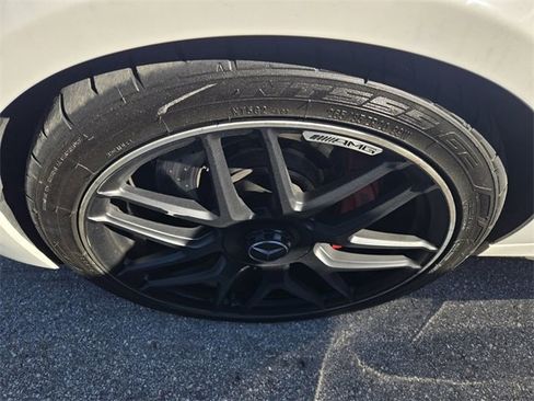 Used 2018 Mercedes-Benz E 63 AMG S image 13