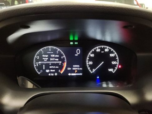 Certified 2023 Honda HR-V LX image 13