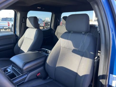 Used 2024 Ford F150 STX image 12