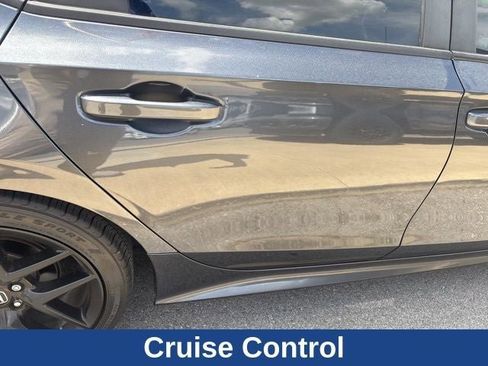 Used 2022 Honda Civic Sport image 11