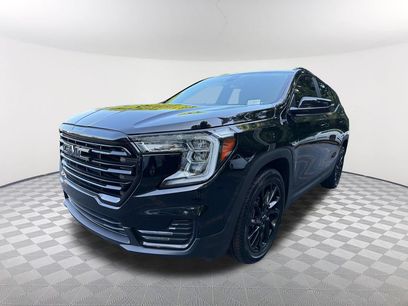 Used 2023 GMC Terrain SLE w/ Driver Convenience Package