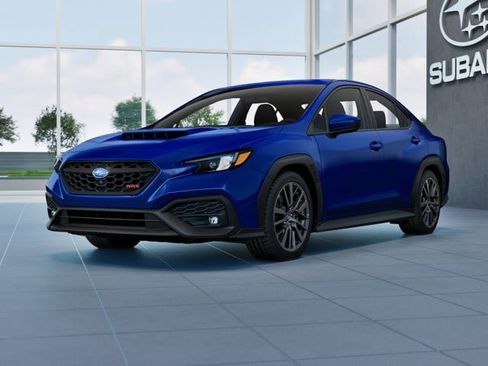 New 2026 Subaru WRX Premium AWD/4WD image 2