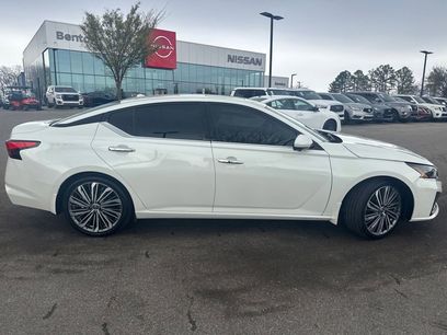 Used 2023 Nissan Altima 2.5 SL