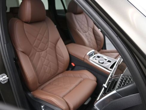 New 2026 BMW X5 xDrive50e AWD/4WD image 27