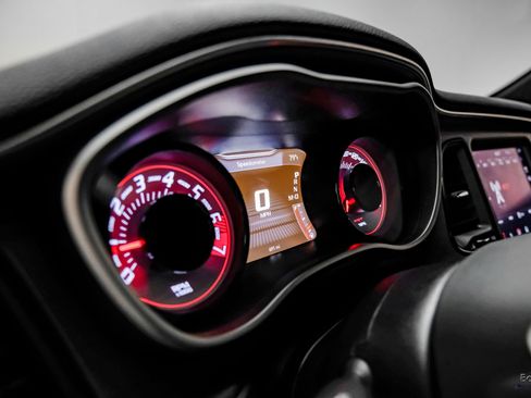 Used 2018 Dodge Challenger SRT Demon image 40