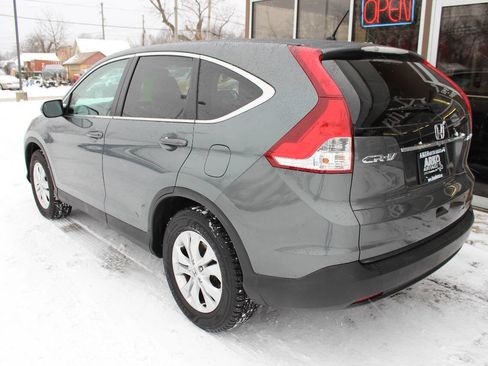 Used 2014 Honda CR-V EX image 7