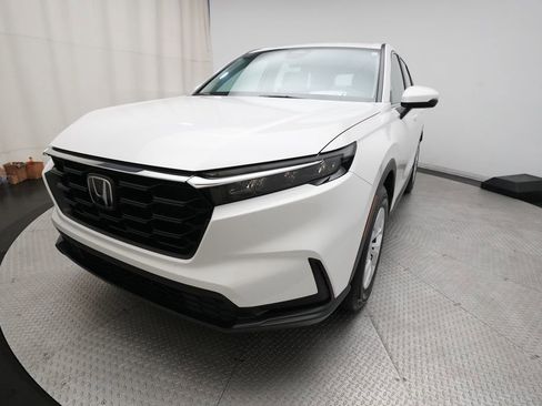 Used 2023 Honda CR-V LX image 12