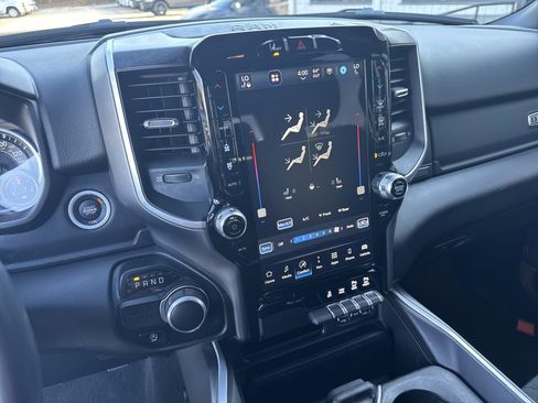 Used 2022 RAM 1500 Big Horn image 33