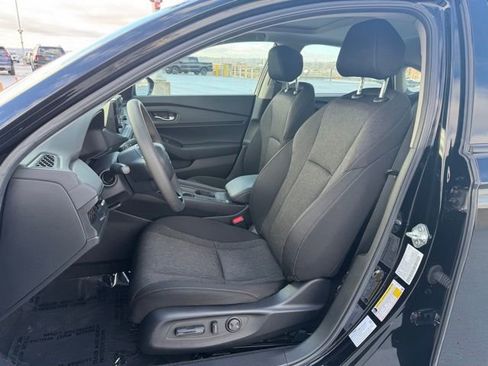 Certified 2023 Honda Accord EX image 13