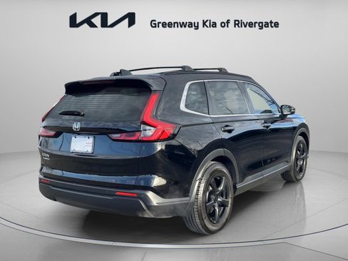 Used 2023 Honda CR-V EX-L image 7