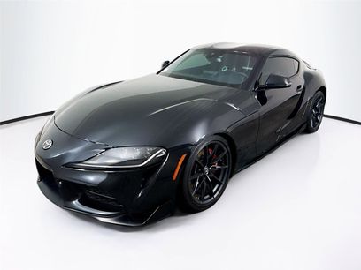 Used 2024 Toyota Supra Premium w/ Driver Assist Package