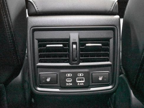 New 2026 Subaru Outback Limited AWD/4WD image 23