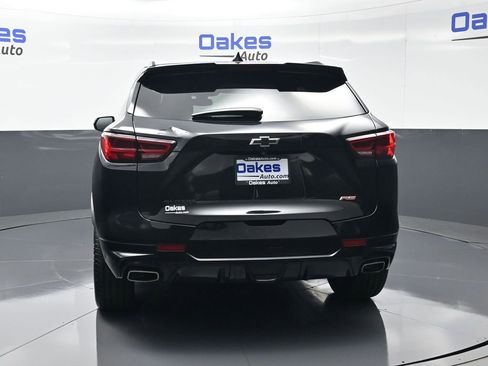 Used 2023 Chevrolet Blazer RS w/ Enhanced Convenience Package image 7