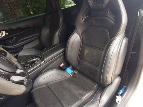 Used 2019 Mercedes-Benz C 63 AMG S image 69