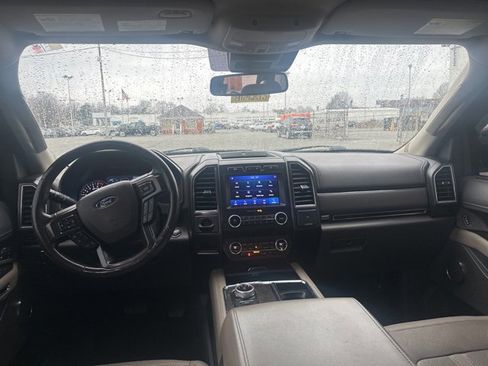 Used 2021 Ford Expedition Max Limited image 8