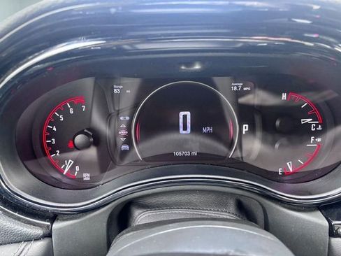 Used 2021 Dodge Durango GT image 15