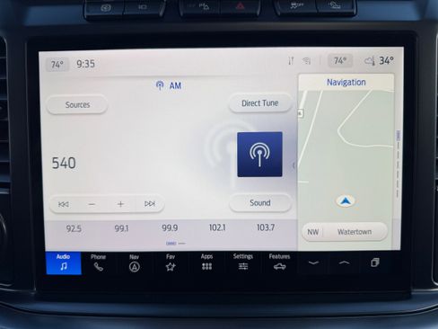 Certified 2024 Ford F350 Lariat w/ Lariat Ultimate Package image 24