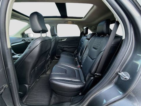 Used 2024 Ford Edge Titanium w/ Equipment Group 301A AWD/4WD image 28