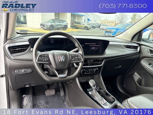 Used 2024 Buick Encore GX Sport Touring image 20
