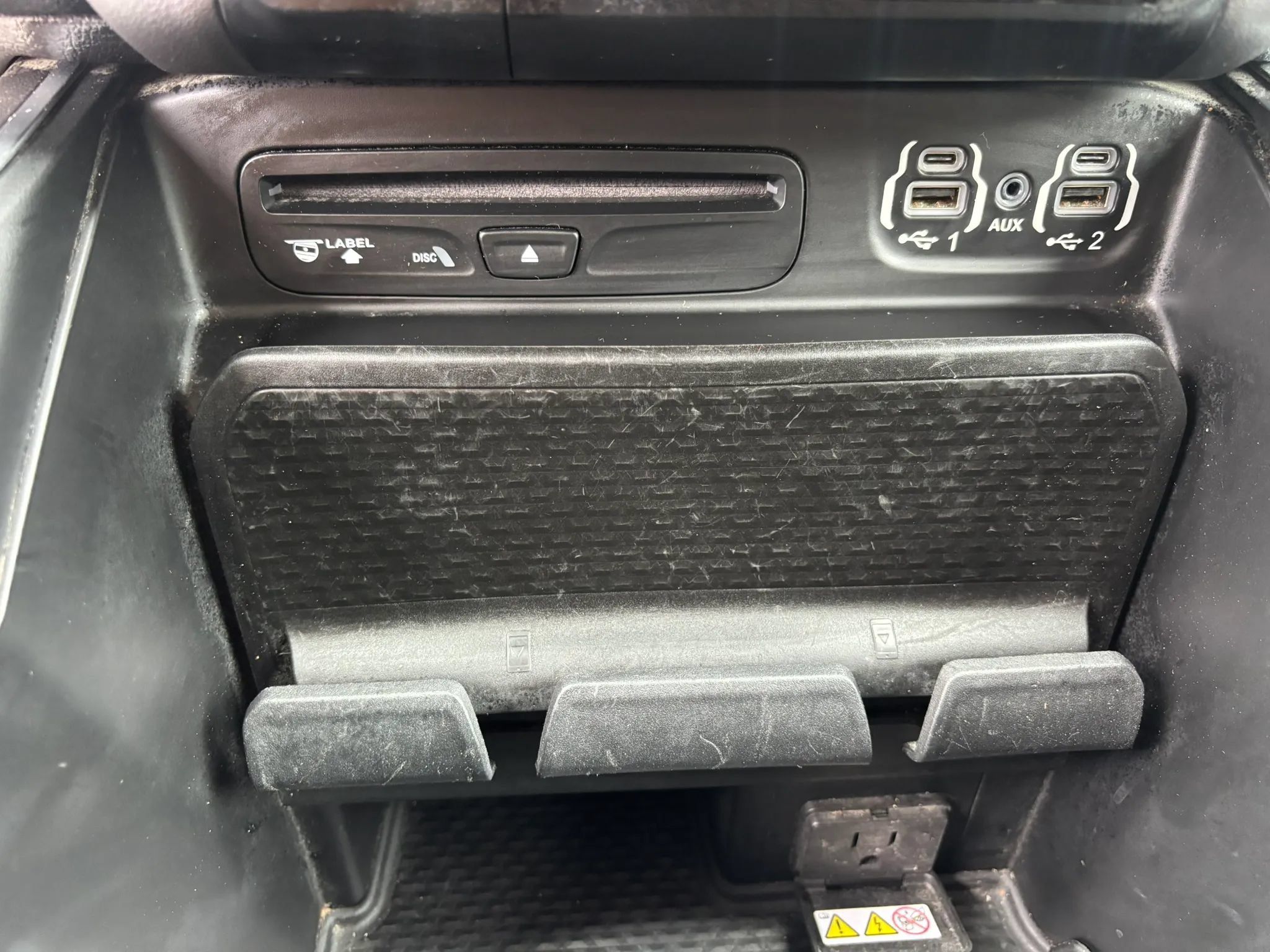 Used 2019 RAM 1500 Big Horn AWD/4WD image 19