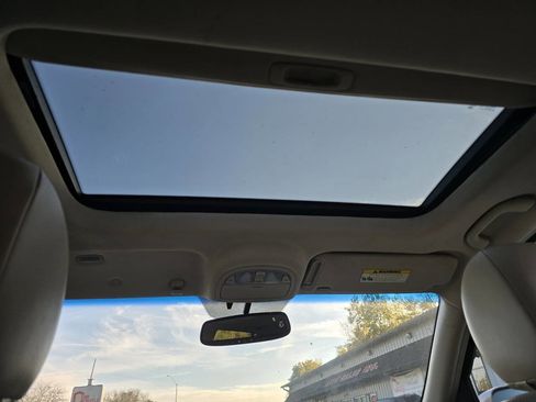 Used 2007 Hyundai Santa Fe Limited image 15