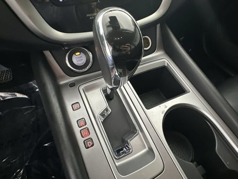 Certified 2023 Nissan Murano SV FWD image 20