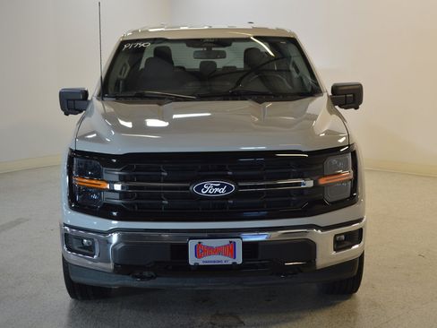 Used 2024 Ford F150 XLT image 8