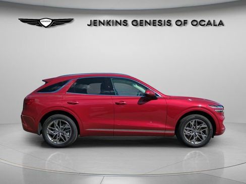 Certified 2023 Genesis GV70 2.5T w/ Select Package image 2