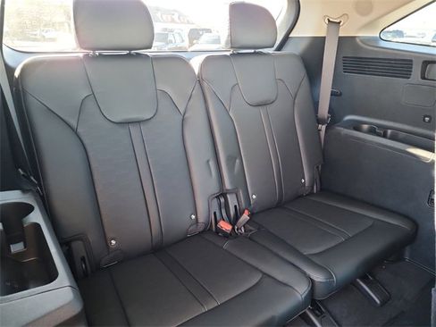 New 2026 Kia Sorento EX image 19