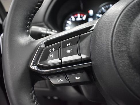 Used 2023 MAZDA CX-5 AWD 2.5 S w/ Premium Package image 28