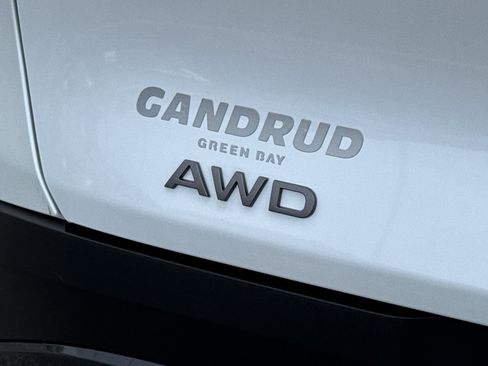 New 2026 Nissan Murano SL AWD/4WD image 8