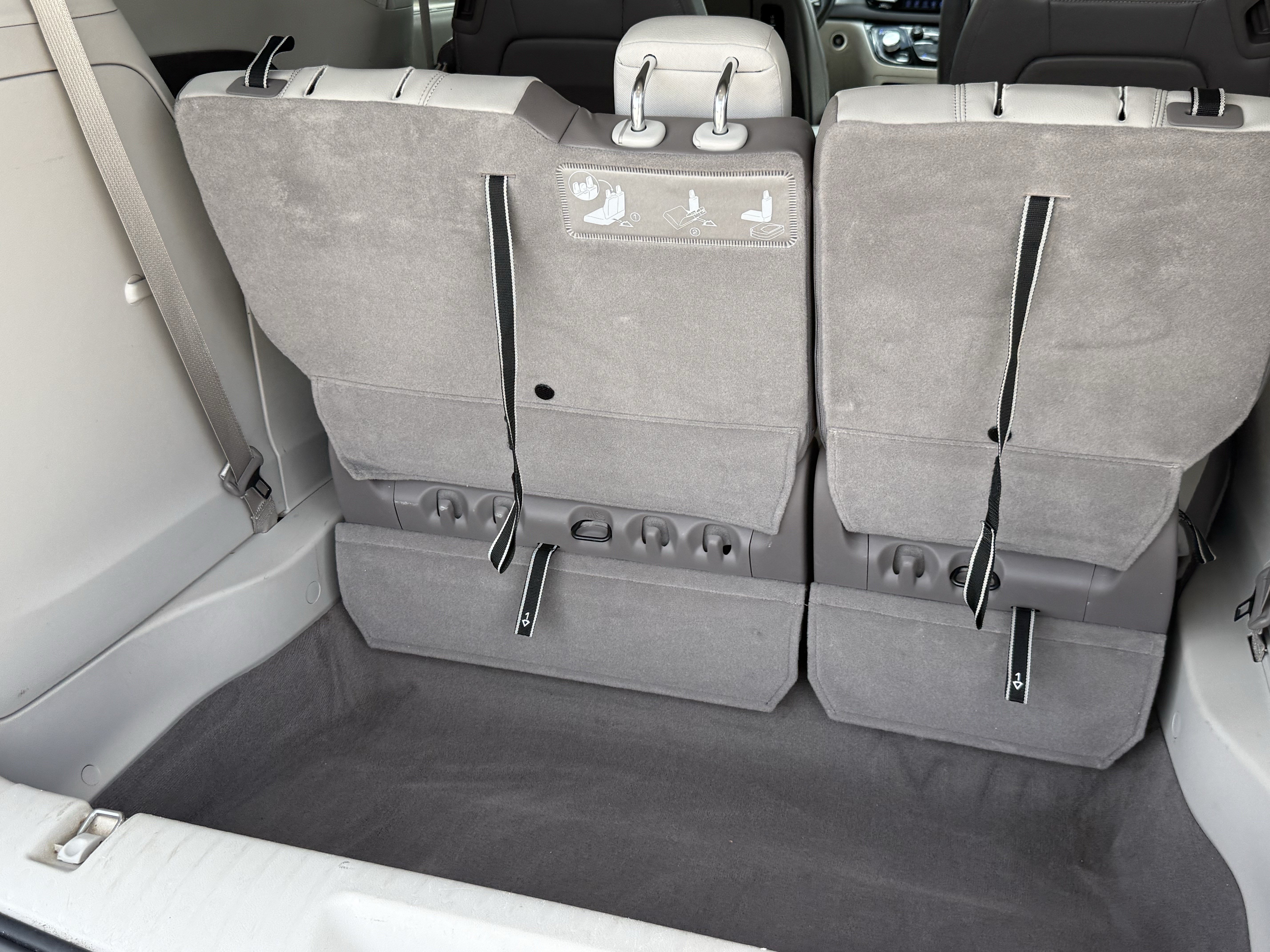 Used 2017 Chrysler Pacifica Touring-L Plus FWD image 33