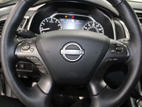 Used 2024 Nissan Murano SL image 35