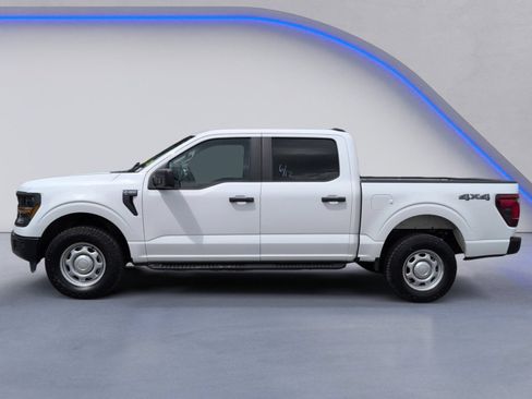 Used 2024 Ford F150 XL AWD/4WD image 5