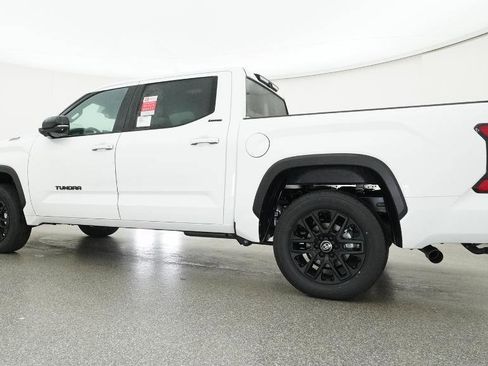 New 2026 Toyota Tundra Limited AWD/4WD image 19