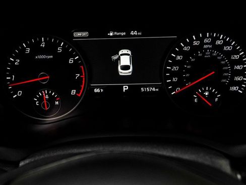 Used 2020 Kia Stinger GT1 image 30