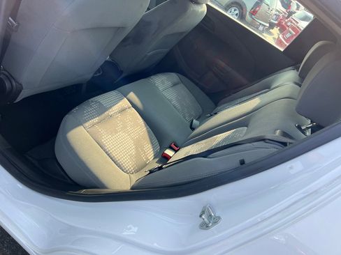 Used 2016 Chevrolet Sonic LS image 14