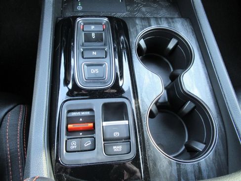 Used 2026 Honda Passport TrailSport image 27