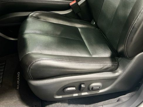 Used 2021 Nissan Murano SL w/ SL Moonroof Package image 16