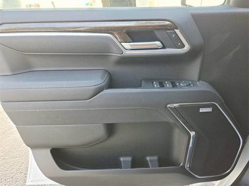 New 2026 GMC Sierra 1500 Elevation w/ Elevation Premium Package image 32